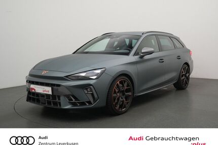 Cupra Leon Gebrauchtwagen
