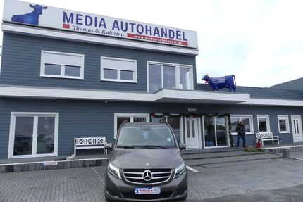 Mercedes-Benz V 250 Gebrauchtwagen