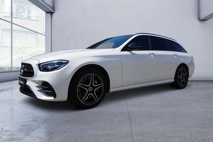 Mercedes-Benz E 300 Gebrauchtwagen