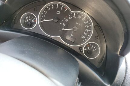 Opel Combo Gebrauchtwagen