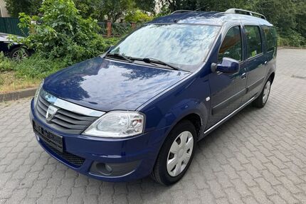 Dacia Logan Gebrauchtwagen