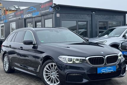 BMW 520 Gebrauchtwagen