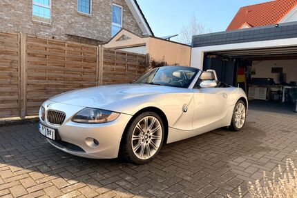 BMW Z4 Gebrauchtwagen