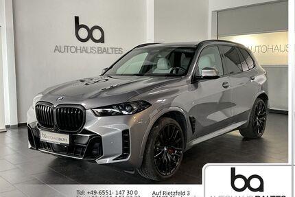 BMW X5 Gebrauchtwagen