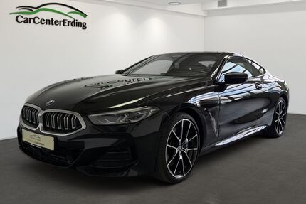 BMW 840 Gebrauchtwagen