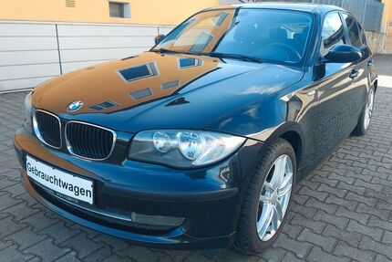 BMW 118 Gebrauchtwagen