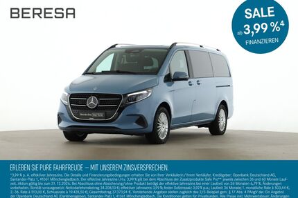 Mercedes-Benz V 250 Gebrauchtwagen