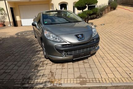 Peugeot 207 Gebrauchtwagen