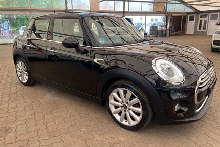 Mini Cooper Gebrauchtwagen