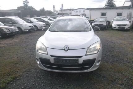 Renault Megane Gebrauchtwagen