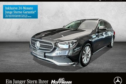 Mercedes-Benz E 220 Gebrauchtwagen