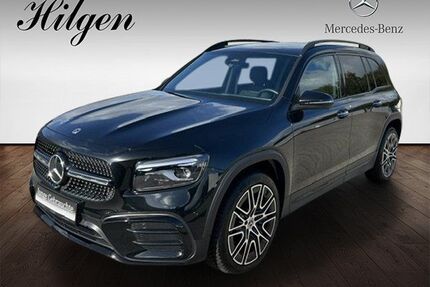 Mercedes-Benz GLB 200 Gebrauchtwagen
