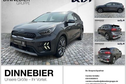 Kia Niro Gebrauchtwagen