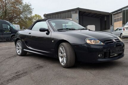 MG TF Gebrauchtwagen