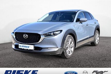 Mazda CX-30 Gebrauchtwagen