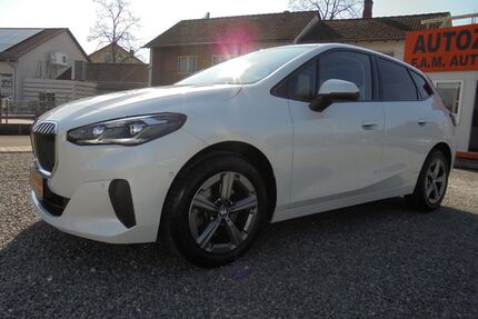 BMW 218 Active Tourer Gebrauchtwagen