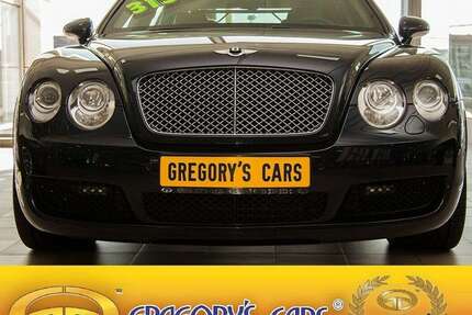 Bentley Flying Spur Gebrauchtwagen