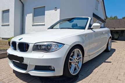 BMW 120 Gebrauchtwagen