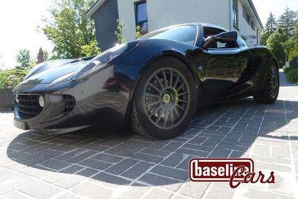 Lotus Elise Gebrauchtwagen