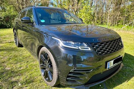 Land Rover Range Rover Velar Gebrauchtwagen
