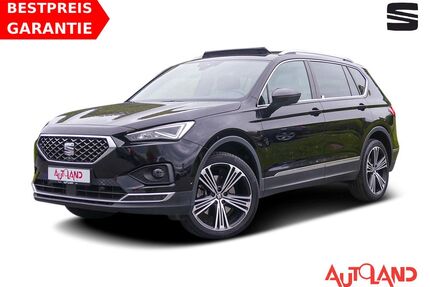 Seat Tarraco Gebrauchtwagen