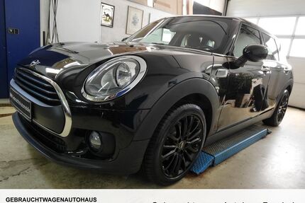 Mini One Clubman Gebrauchtwagen