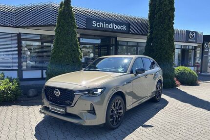 Mazda CX-60 Gebrauchtwagen