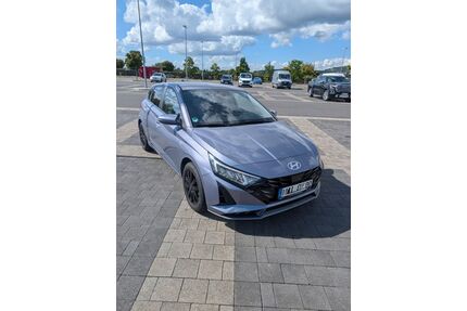 Hyundai i20 Gebrauchtwagen