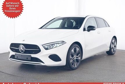 Mercedes-Benz A 180 Gebrauchtwagen