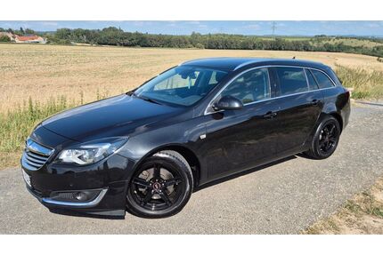 Opel Insignia Gebrauchtwagen