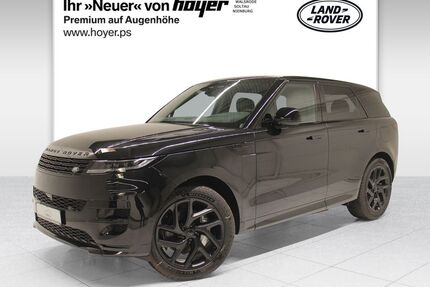 Land Rover Range Rover Sport Gebrauchtwagen
