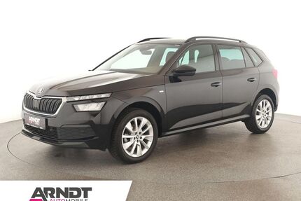 Skoda Kamiq Gebrauchtwagen
