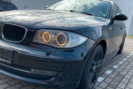 BMW 120 Gebrauchtwagen