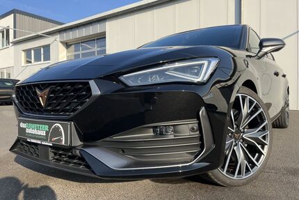 Cupra Leon Gebrauchtwagen