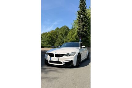 BMW M3 Gebrauchtwagen