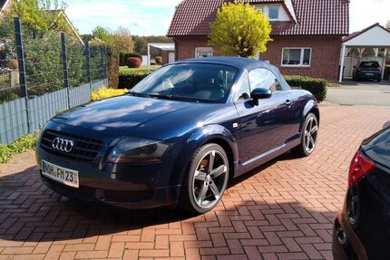 Audi TT Gebrauchtwagen