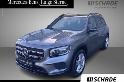 Mercedes-Benz GLB 200 Gebrauchtwagen