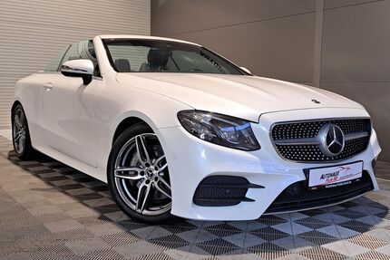 Mercedes-Benz E 350 Gebrauchtwagen