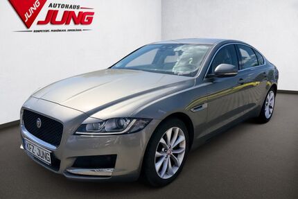 Jaguar XF Gebrauchtwagen