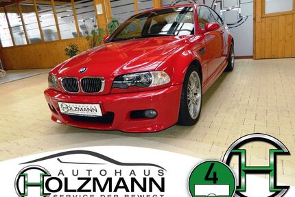 BMW M3 Gebrauchtwagen
