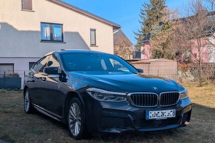 BMW 640 Gran Turismo Gebrauchtwagen