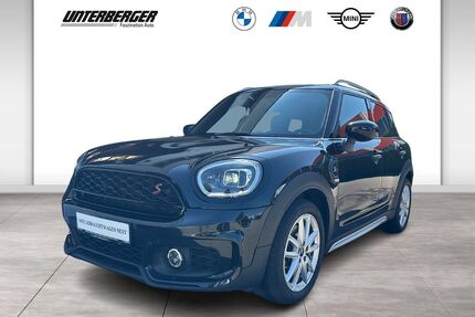 Mini Cooper SD Countryman Gebrauchtwagen