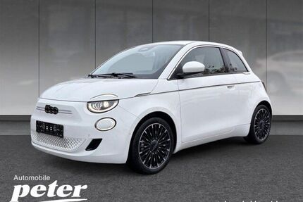 Fiat 500e Gebrauchtwagen