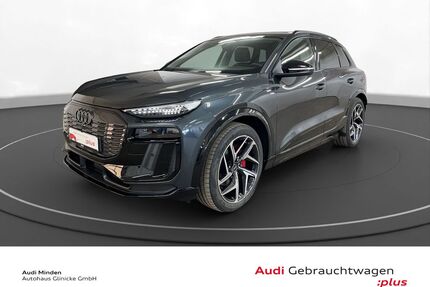 Audi Q6 e-tron Gebrauchtwagen