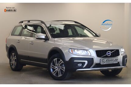 Volvo XC70 Gebrauchtwagen