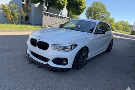 BMW 125 Gebrauchtwagen