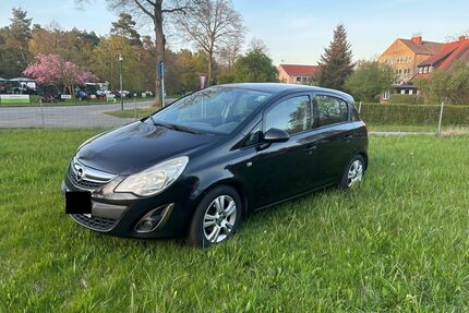 Opel Corsa Gebrauchtwagen
