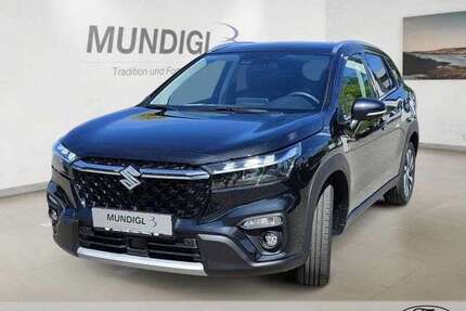 Suzuki SX4 S-Cross Gebrauchtwagen