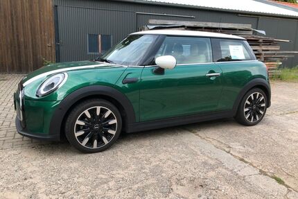 Mini Cooper Gebrauchtwagen