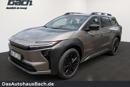 Toyota bZ4X Gebrauchtwagen